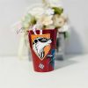Harry Potter School Shields műanyag pohár 260 ml