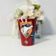 Harry Potter School Shields műanyag pohár 260 ml