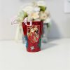 Harry Potter School Shields műanyag pohár 260 ml