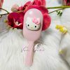 Hello Kitty hajkefe