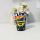 Hot Wheels Blue Fire műanyag pohár 260 ml