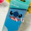 Disney Lilo és Stitch, A csillagkutya 3D hajkefe 