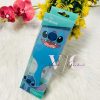 Disney Lilo és Stitch, A csillagkutya 3D hajkefe 