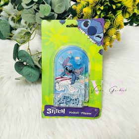 Disney Lilo és Stitch, A csillagkutya Aloha flipper