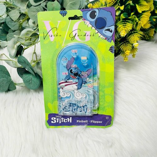 Disney Lilo és Stitch, A csillagkutya Aloha flipper