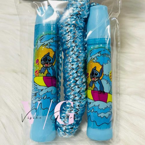 Disney Lilo és Stitch, A csillagkutya Aloha ugrálókötél