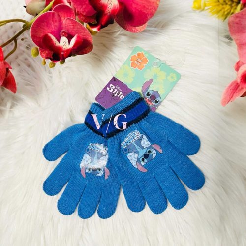 Disney Lilo és Stitch, A csillagkutya Fun gyerek kesztyű