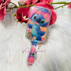 Lilo és Stitch hajkefe 