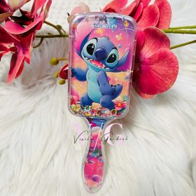 Lilo és Stitch hajkefe