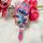 Lilo és Stitch hajkefe