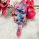 Lilo és Stitch hajkefe