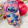 Lilo és Stitch hajkefe