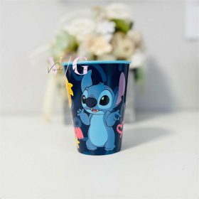   Disney Lilo és Stitch, A csillagkutya Just műanyag pohár 260 ml