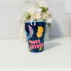 Disney Lilo és Stitch, A csillagkutya Just műanyag pohár 260 ml