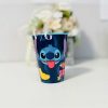 Disney Lilo és Stitch, A csillagkutya Just műanyag pohár 260 ml