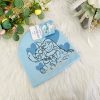 Disney Lilo és Stitch, A csillagkutya  baba sapka 52-54  cm