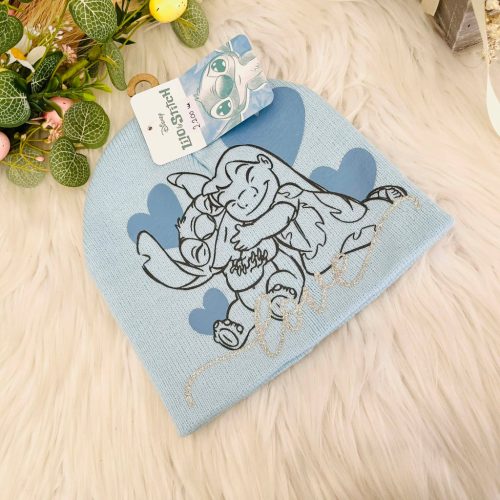 Disney Lilo és Stitch, A csillagkutya  baba sapka 52-54  cm