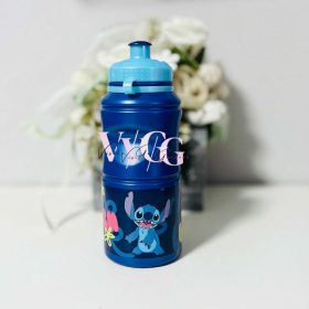 Disney Lilo és Stitch Palms műanyag sportkulacs 380 ml