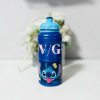 Disney Lilo és Stitch Palms műanyag sportkulacs 380 ml