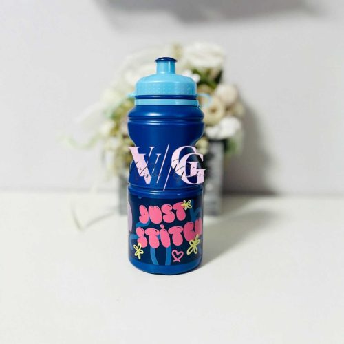 Disney Lilo és Stitch Palms műanyag sportkulacs 380 ml