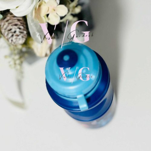 Disney Lilo és Stitch Palms műanyag sportkulacs 380 ml
