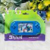 Lilo és Stitch retro ügyességi játék