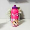 Mancs Őrjárat Sketch Hold műanyag sportkulacs 380 ml