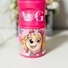 Mancs Őrjárat Sketch Hold műanyag sportkulacs 380 ml