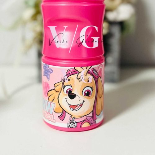 Mancs Őrjárat Sketch Hold műanyag sportkulacs 380 ml