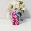 Monster High Girls műanyag pohár 260 m