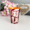Naruto müanyag pohár 260 ml