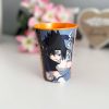 Naruto müanyag pohár 260 ml