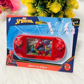 Pókember City retro ügyességi játék