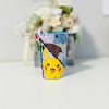 Pokémon Battle műanyag pohár 260ml