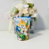 Sonic a sündisznó műanyag pohár 260ml