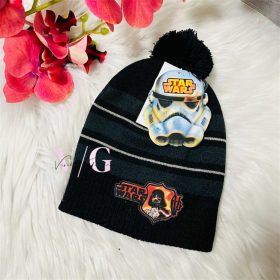 Star Wars téli sapka