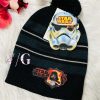 Star Wars téli sapka
