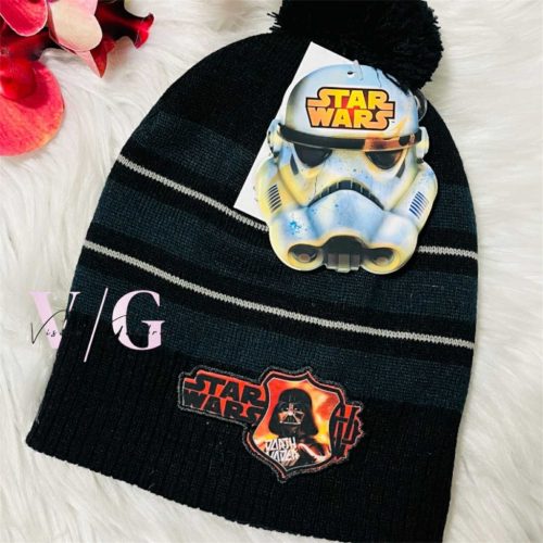 Star Wars téli sapka