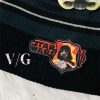 Star Wars téli sapka