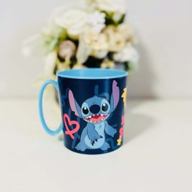   Disney Lilo és Stitch, A csillagkutya Just micro bögre 390 ml