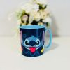 Disney Lilo és Stitch, A csillagkutya Just micro bögre 390 ml