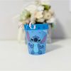 Disney Lilo és Stitch, A csillagkutya Angel micro prémium műanyag pohár 250 ml