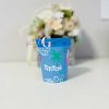 Disney Lilo és Stitch, A csillagkutya Angel micro prémium műanyag pohár 250 ml