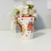 Stranger Things Upside Down műanyag pohár 260 ml