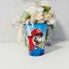 Super Mario műanyag pohár 260ml