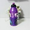 Wednesday Nevermore Academy műanyag sportkulacs 400 ml